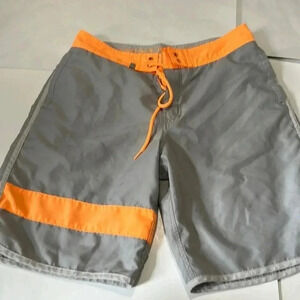 American eagle board shorts size medium